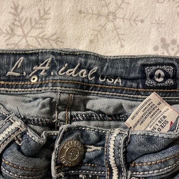 L.A. idol Jeans - Picture 2 of 3